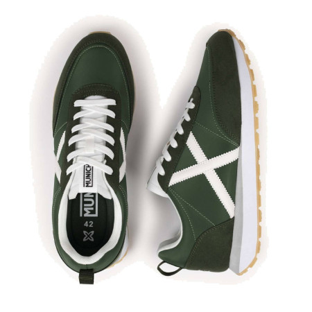Zapatillas Munich Heritage Running Rush 08...