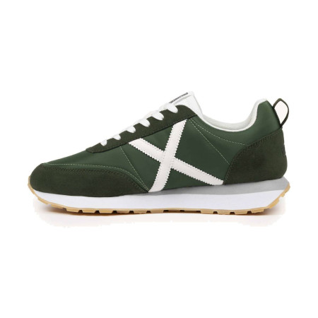 Zapatillas Munich Heritage Running Rush 08...