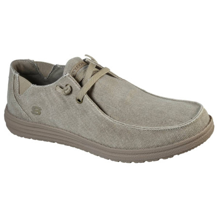 Zapatillas Skechers Melson-Raymon Camel Hombre...