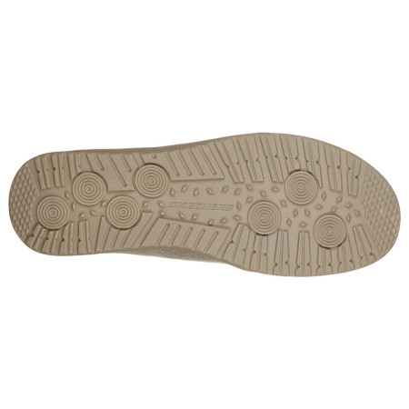 Zapatillas Skechers Melson-Raymon Camel Hombre...