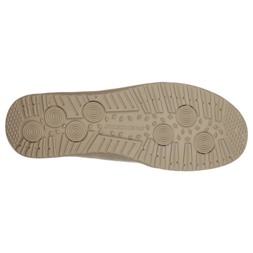 Zapatillas Skechers Melson-Raymon Camel Hombre 66387-TPE