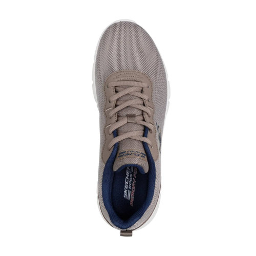 Zapatillas Skechers Bobs Sport B Flex-icy 118109-TPE