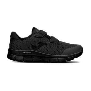 Zapatillas Joma Zen 2621 Negro Casual Hombre