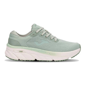 Zapatillas Joma Atreyu Lady 2615 Verde Casual Mujer