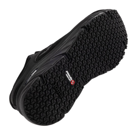 Zapatillas Joma Atenea Lady 2621 Negro Casual...