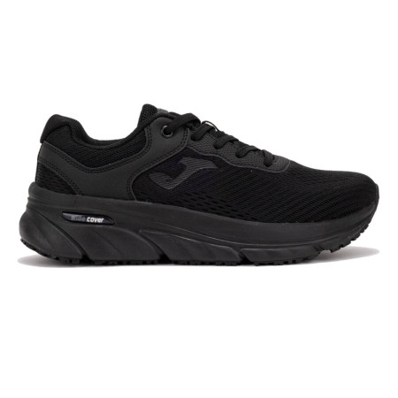 Zapatillas Joma Atenea Lady 2621 Negro Casual...