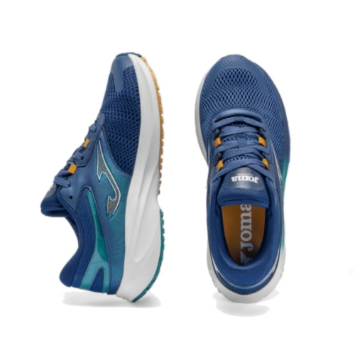 Zapatillas Joma Active Men 2633 Azul Marino Running Hombre