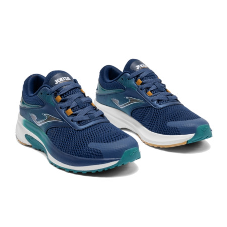 Zapatillas Joma Active Men 2633 Azul Marino...