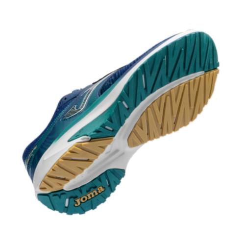 Zapatillas Joma Active Men 2633 Azul Marino Running Hombre