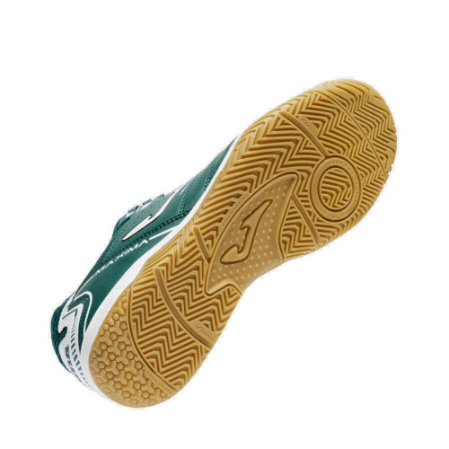 Zapatillas Joma Maxima 26 Indoor Fútbol Sala Verde Petróleo 2617 Hombre