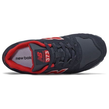 Zapatillas New Balance YC373 CA Azul Marino...
