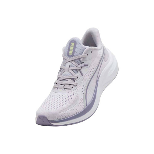 Zapatillas Puma Skyrocket Lite 2 Lila Running Mujer 311730-30