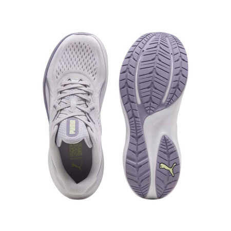Zapatillas Puma Skyrocket Lite 2 Lila Running...