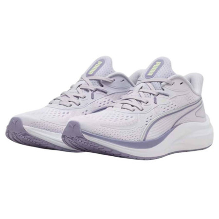 Zapatillas Puma Skyrocket Lite 2 Lila Running...