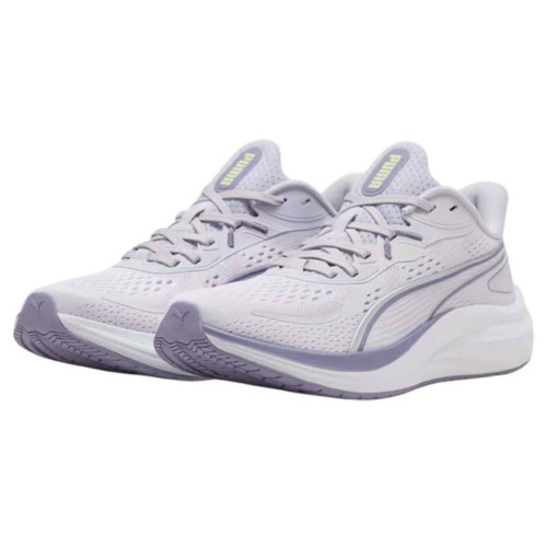 Zapatillas Puma Skyrocket Lite 2 Lila Running Mujer 311730-30
