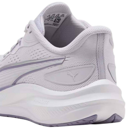 Zapatillas Puma Skyrocket Lite 2 Lila Running...