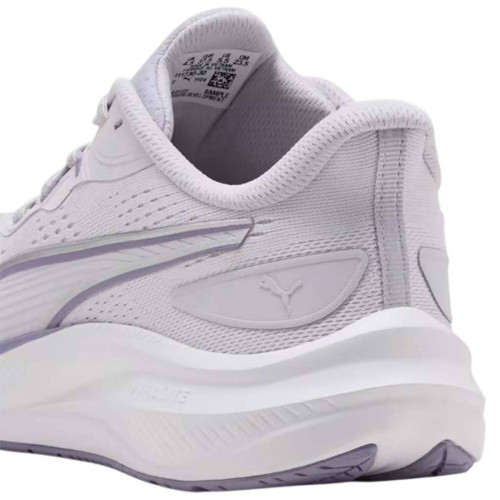 Zapatillas Puma Skyrocket Lite 2 Lila Running Mujer 311730-30