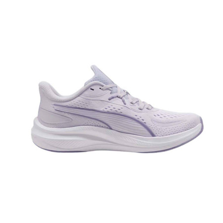 Zapatillas Puma Skyrocket Lite 2 Lila Running...