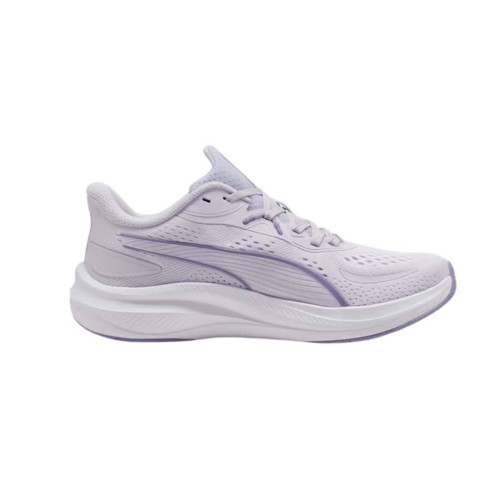 Zapatillas Puma Skyrocket Lite 2 Lila Running Mujer 311730-30
