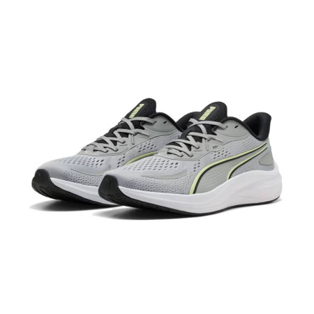 Zapatillas Puma Skyrocket Lite 2 Gris Verde...