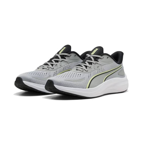 Zapatillas Puma Skyrocket Lite 2 Gris Verde Hombre 311730-31
