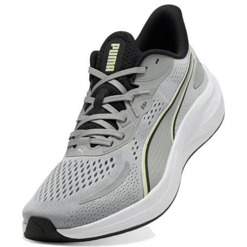 Zapatillas Puma Skyrocket Lite 2 Gris Verde Hombre 311730-31