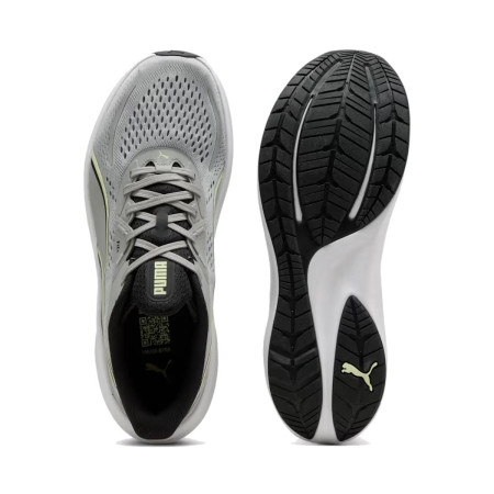 Zapatillas Puma Skyrocket Lite 2 Gris Verde...