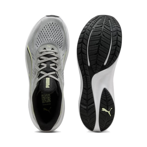 Zapatillas Puma Skyrocket Lite 2 Gris Verde Hombre 311730-31
