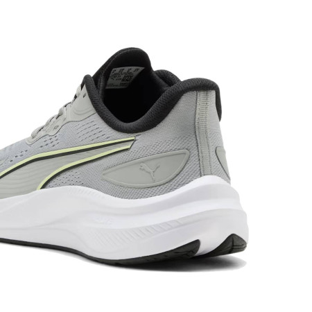 Zapatillas Puma Skyrocket Lite 2 Gris Verde...