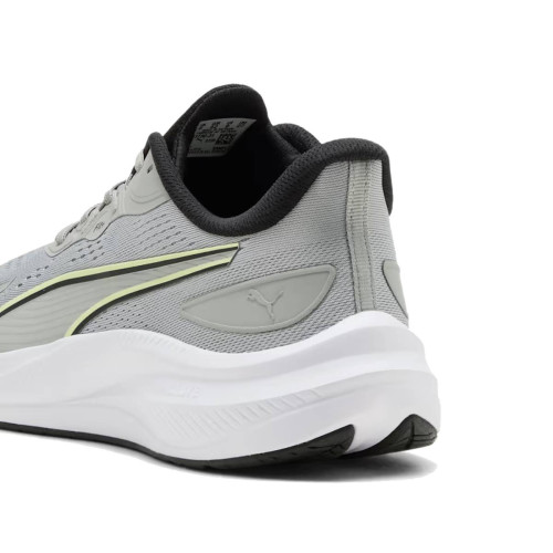 Zapatillas Puma Skyrocket Lite 2 Gris Verde Hombre 311730-31