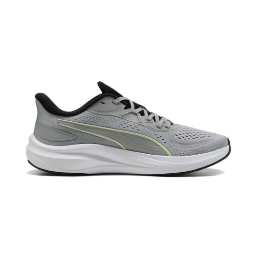 Zapatillas Puma Skyrocket Lite 2 Gris Verde Hombre 311730-31