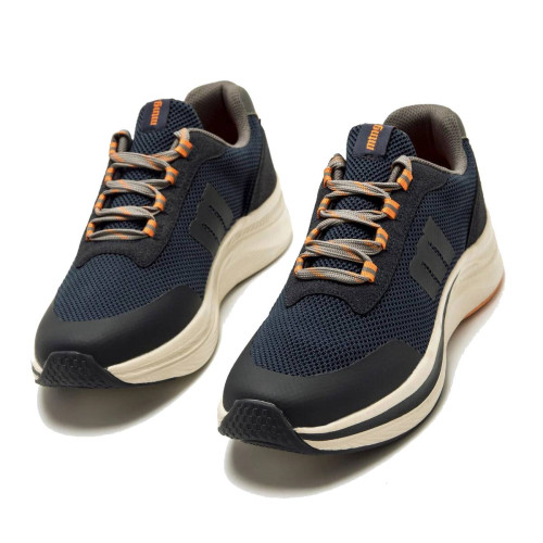 Zapatillas Mustang Somo Azul Marino Hombre 84846-C33820