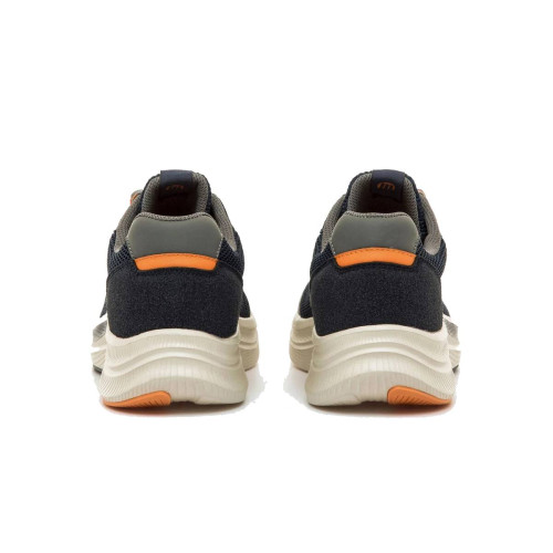 Zapatillas Mustang Somo Azul Marino Hombre 84846-C33820