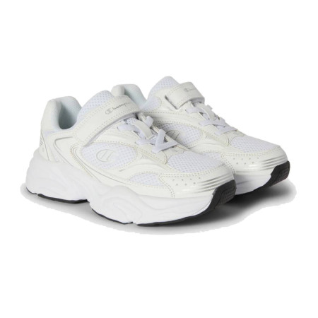 Zapatillas Champion RN00 Blanco Niño s33240-15