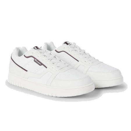 Zapatillas Champion CLY Evolve Blanco Hombre...