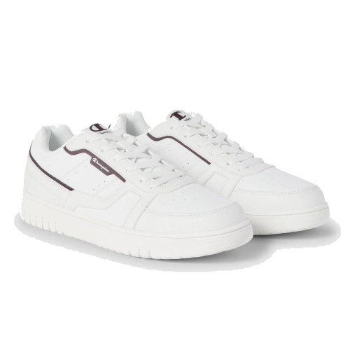 Zapatillas Champion CLY Evolve Blanco Hombre S22435-W004