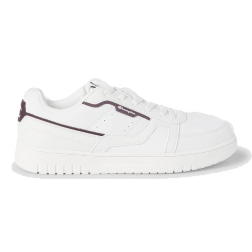 Zapatillas Champion CLY Evolve Blanco Hombre S22435-W004