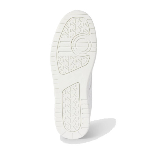Zapatillas Champion CLY Evolve Blanco Hombre S22435-W004