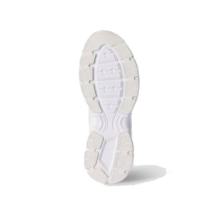 Zapatillas Champion RT25 Blanco Mujer S11811-WW018