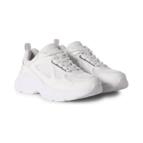 Zapatillas Champion RT25 Blanco Mujer S11811-WW018