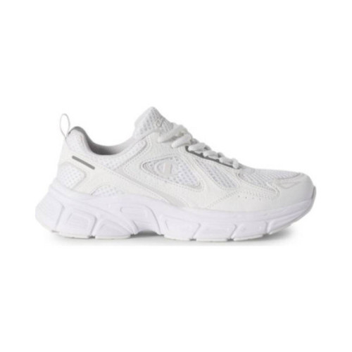 Zapatillas Champion RT25 Blanco Mujer S11811-WW018