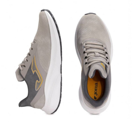 Zapatillas Joma Rodio 2512 Gris Running Hombre