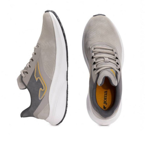 Zapatillas Joma Rodio 2512 Gris Running Hombre