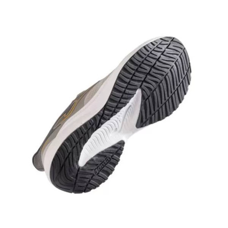 Zapatillas Joma Rodio 2512 Gris Running Hombre