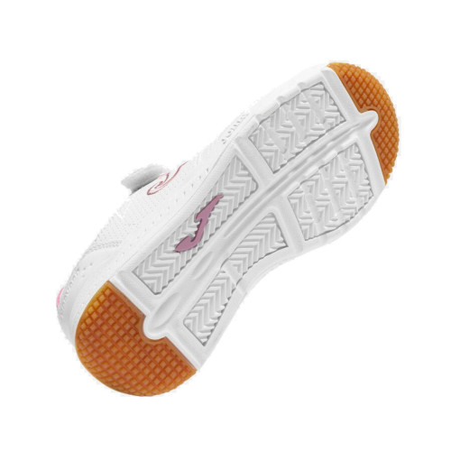 Zapatillas Joma W Harvard 2613 Blanco Rosa Junior WHARW2613V