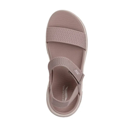 Sandalias Skechers GO WALK Arch Fit 2.0 Beige...