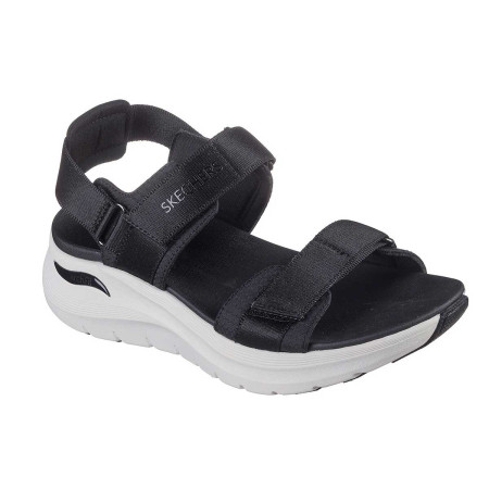 Sandalias Skechers Arch Fit 2.0 Go-Getter Negro...