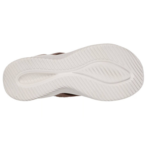 Sandalias Skechers Slip-ins: Ultra Flex 3.0 - Sun Warmth Mocha 119805-MOC