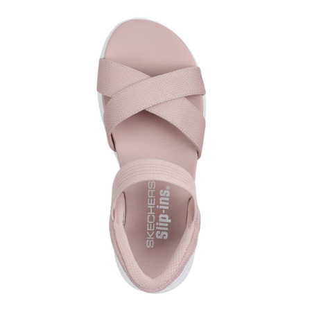 Sandalias Skechers Slip-ins: GO WALK Flex...