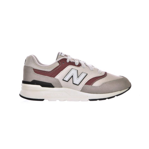 Zapatillas New Balance GR997-HXN Beige Mujer